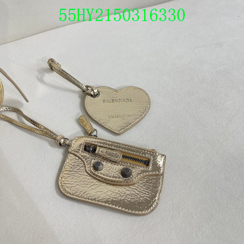 Luxe Touch Fashion - BGA Bags - 1862