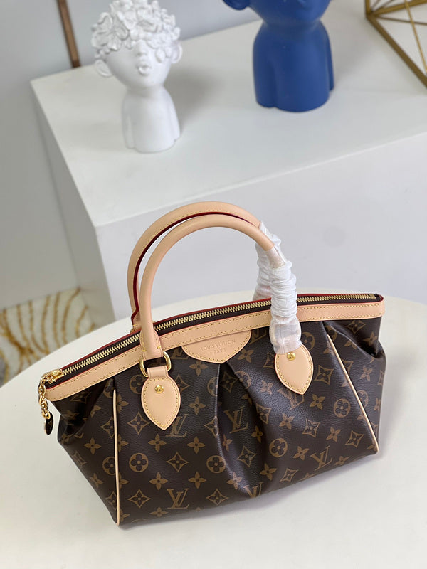 Luxe Touch Fashion LTB-bags - 17193