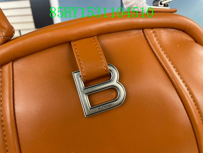 Luxe Touch Fashion - BGA Bags - 2010