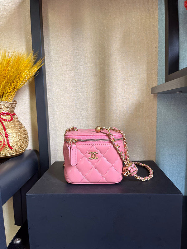 Luxe Touch Bags 

 -  Bags - 3066