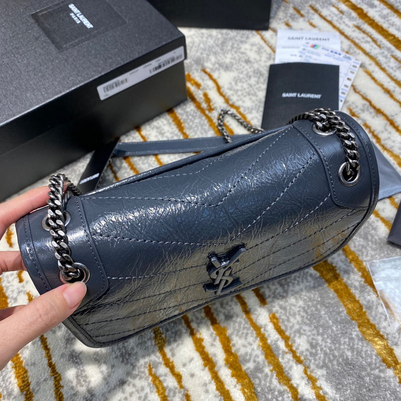 LTB - SLY Bags 389