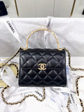 Luxe Touch Bags 

 -  Bags - 2990