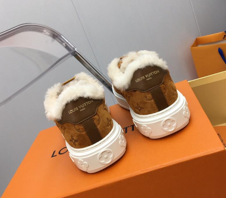 Luxe Touch Bags -  Women Shoes - 795