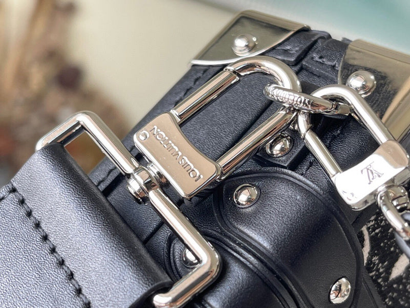 Fashion Luxe Touch bags - 4777