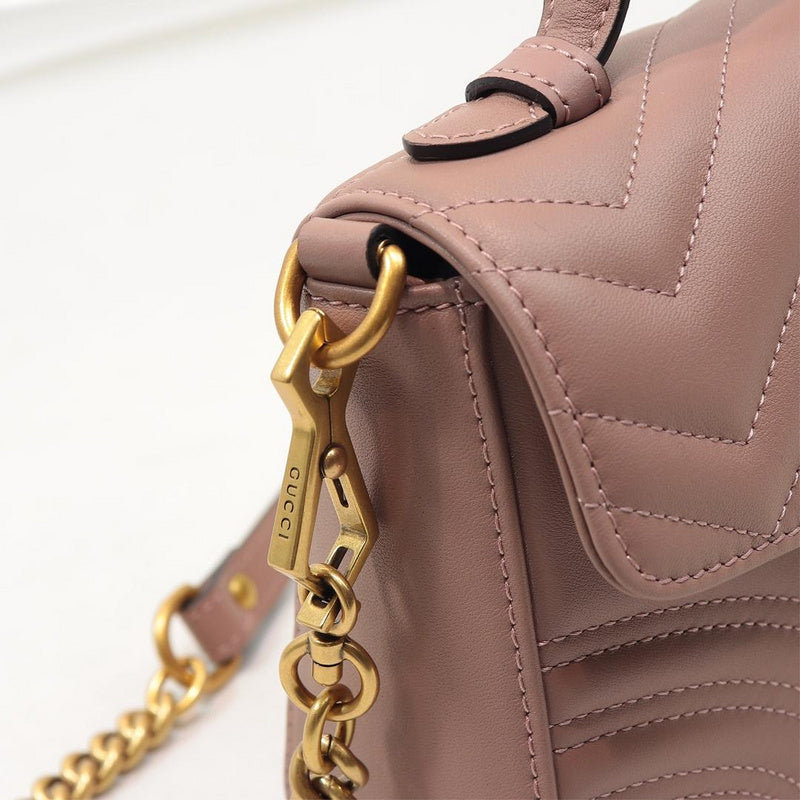 Luxe Touch Bags - Luxe Touch Bags - 970