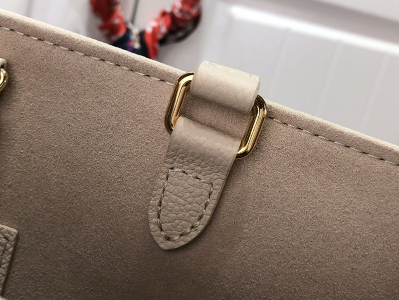 Fashion Luxe Touch bags - 3561