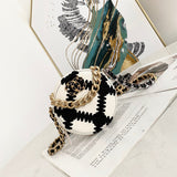 Luxe Touch Bags -  Bags - 316
