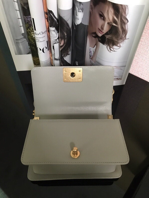 Luxe Touch Bags 

 -  Bags - 3496