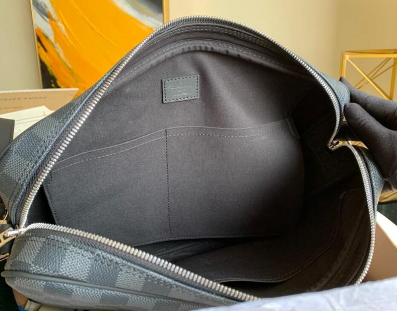 Luxe Touch Bags 

 - LTB Bags - 2546