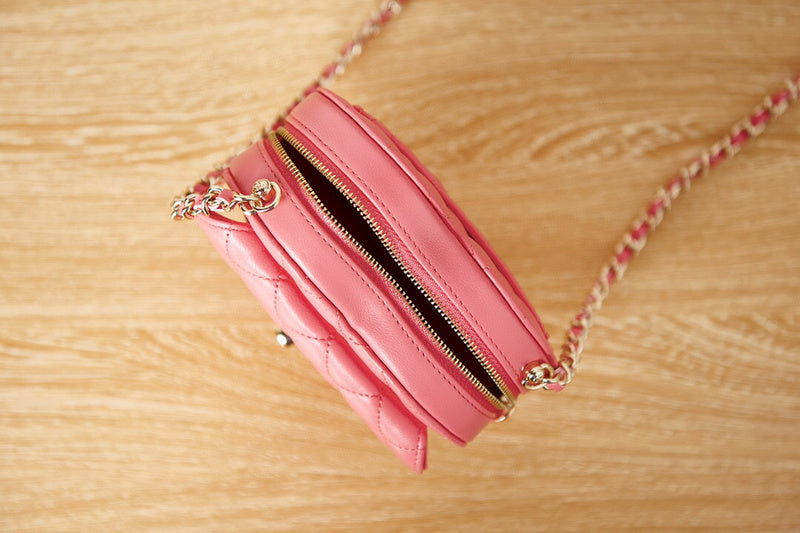 Luxe Touch Bags 

 -  Bags - 3010