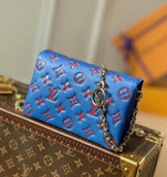 Luxe Touch Bags 

 - LTB Bags - 2417