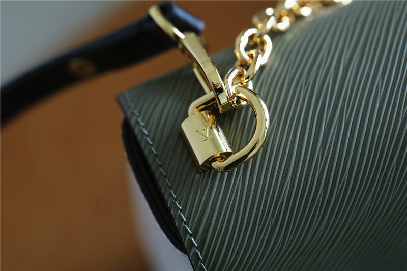 Luxe Touch Fashion LTB-bags - 8523