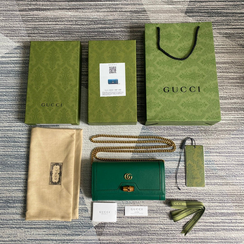 LTB - GG Bags - 1834