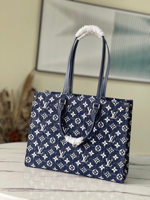 Fashion Luxe Touch bags - 5438