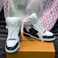 Luxe Touch Bags 

 - LTB Men Shoes - 349