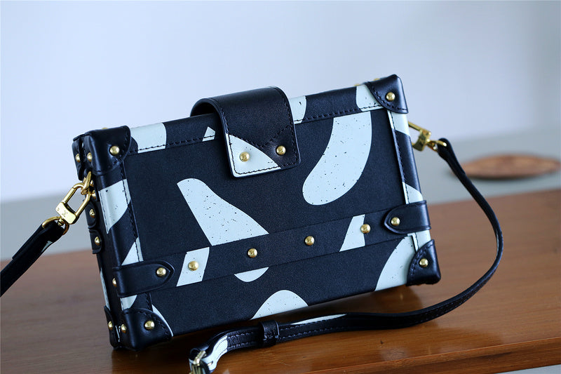 Rezaus Fashion LTB-bags - 8207
