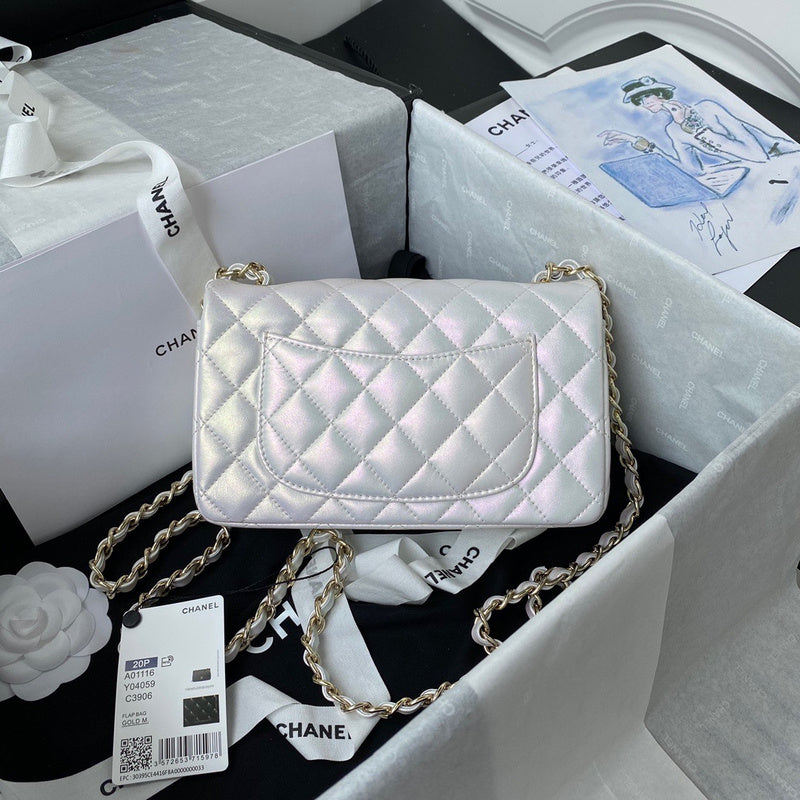 LTB - Luxe Touch Bags - 648