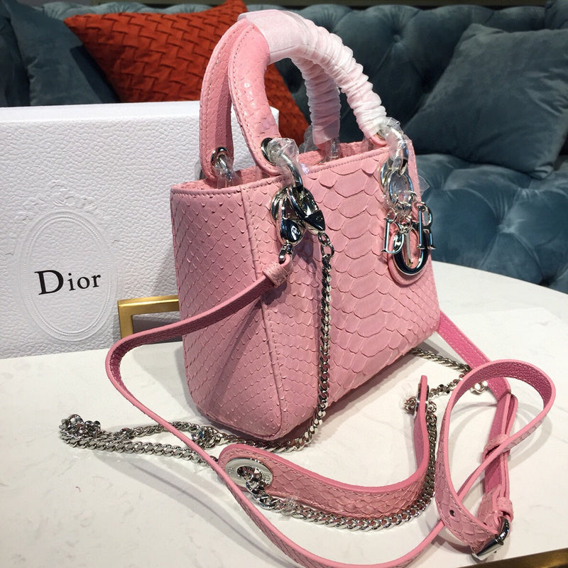 LTB - Luxe Touch Bags - 2852