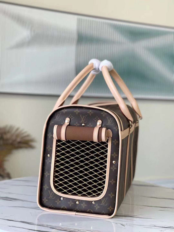 Luxe Touch Fashion LTB-bags - 17296