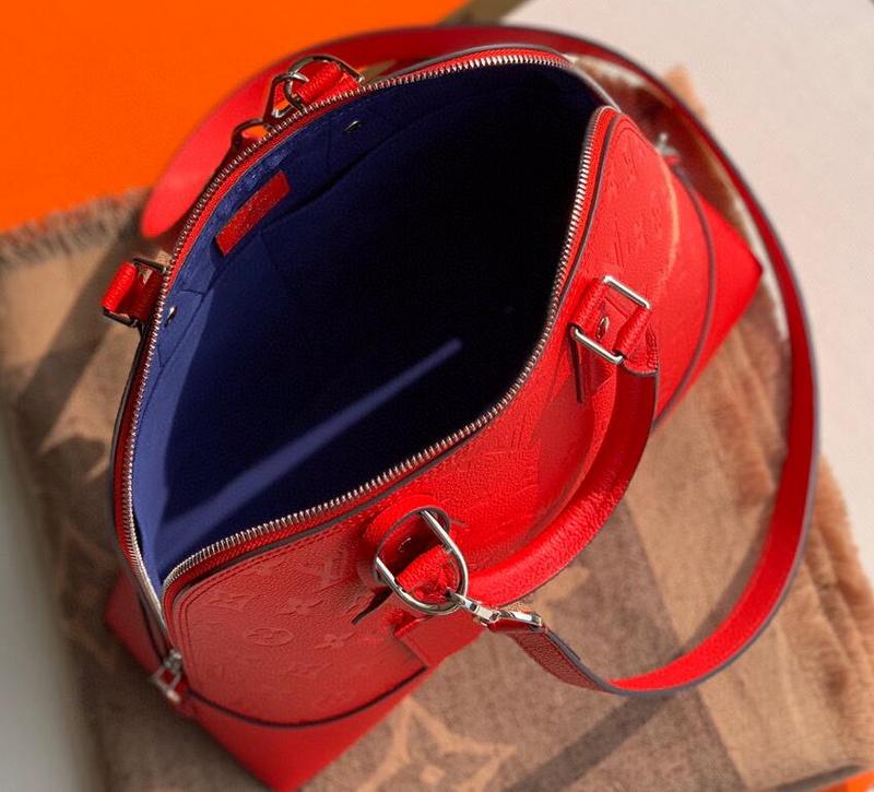 Luxe Touch Bags -   3014