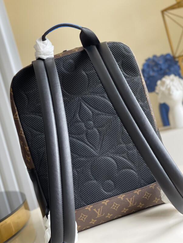 Luxe Touch Bags 

 - LTB Bags - 2133