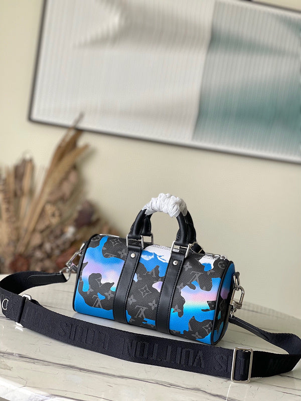 Fashion Luxe Touch bags - 4281