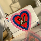 Luxe Touch Bags -   2585