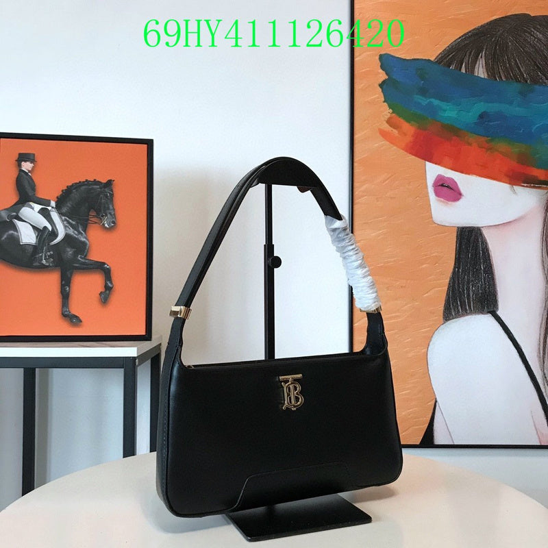 Luxe Touch Fashion -BBR Bags - 331
