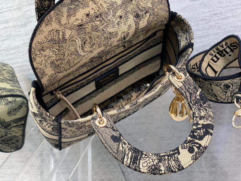 LTB - Luxe Touch Bags - 100