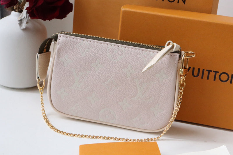Luxe Touch Fashion LTB-Bags - 16859