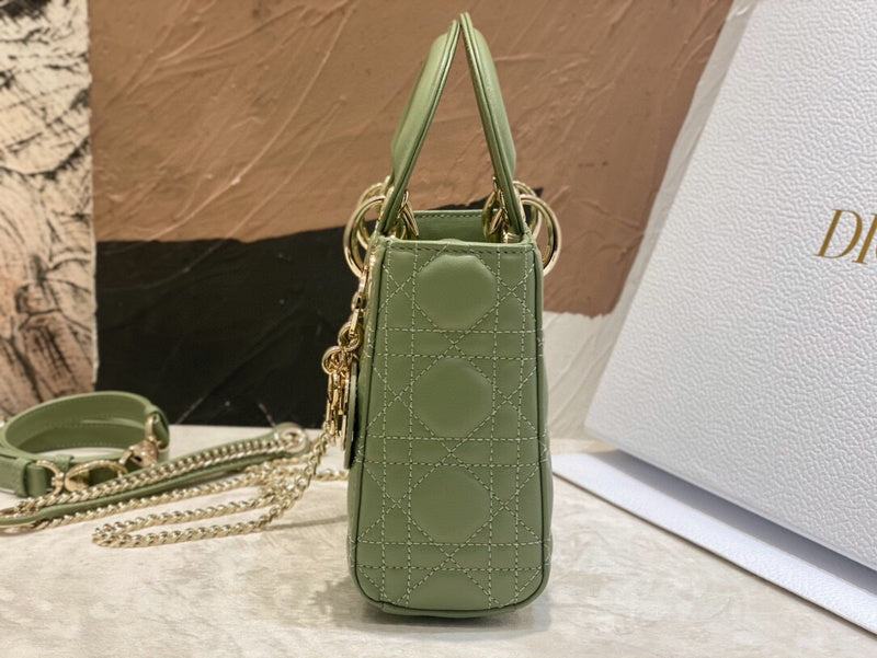 LTB - Luxe Touch Bags - 276
