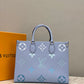 Luxe Touch Fashion LTB-bags - 17507