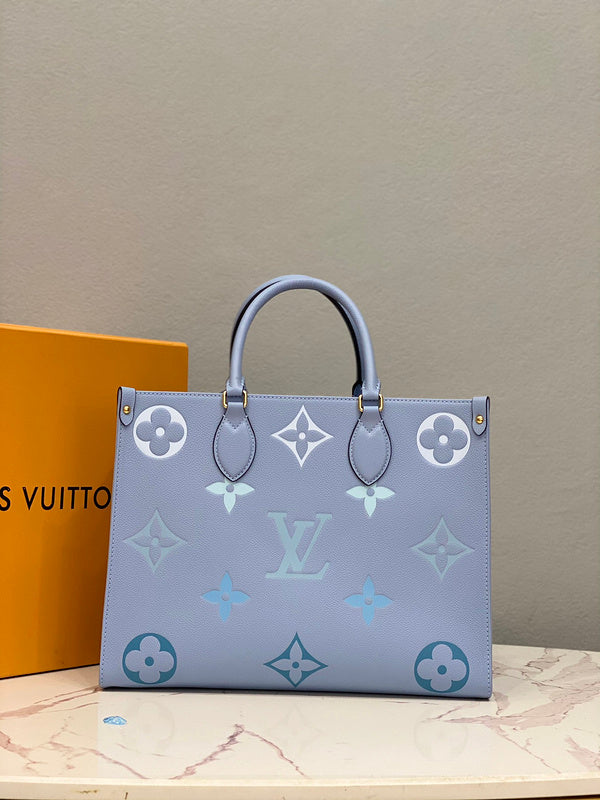 Luxe Touch Fashion LTB-bags - 17507