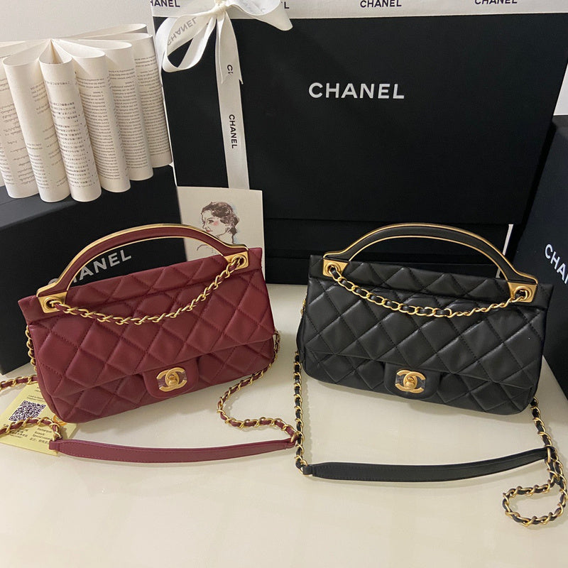 LTB - Luxe Touch Bags - 607