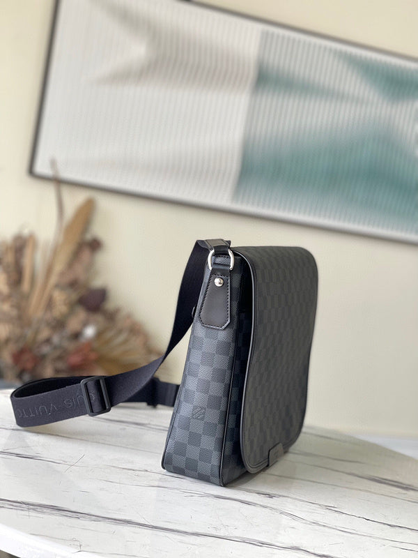 Fashion Luxe Touch bags - 4697