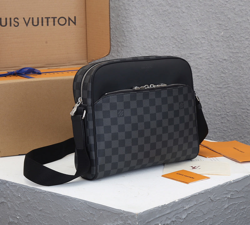 Luxe Touch Fashion LTB-bags - 17676