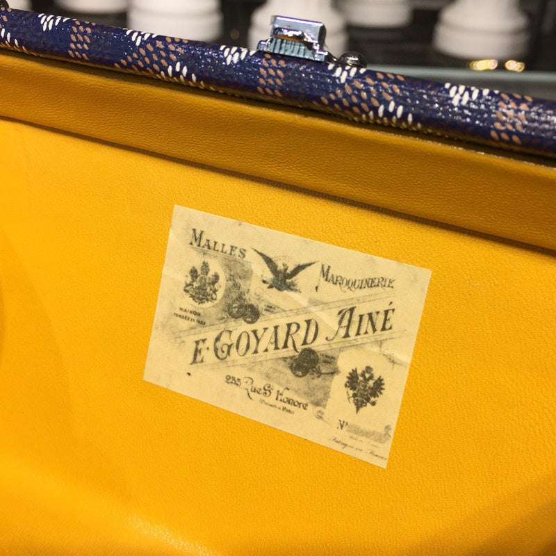 LTB - GOD Bags - 166