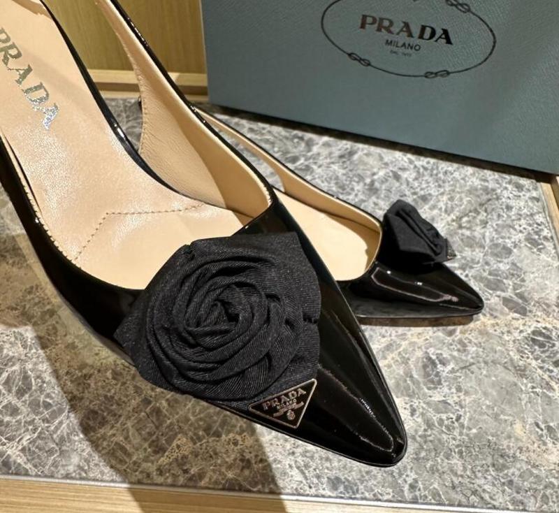 Luxe Touch Bags - PD Women Shoes - 225