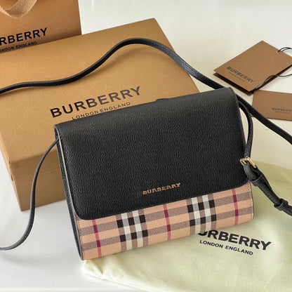 Luxe Touch Fashion -BBR Bags - 008