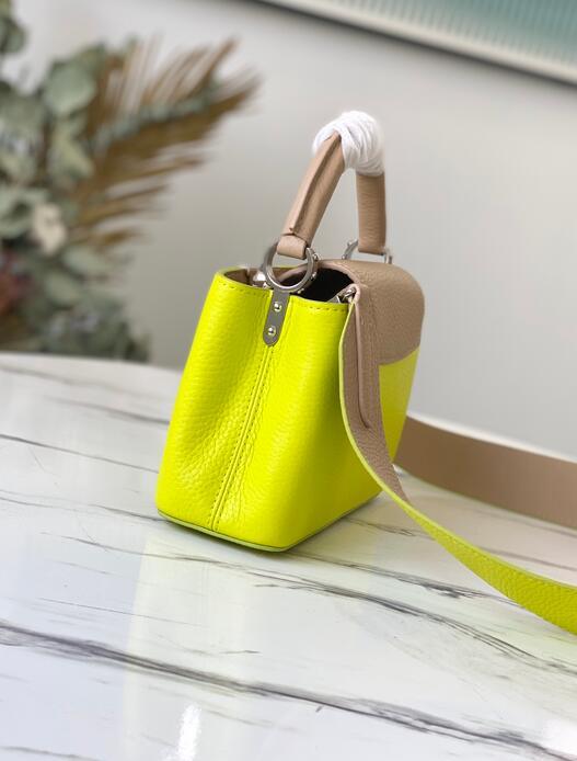 Luxe Touch Bags -   2482