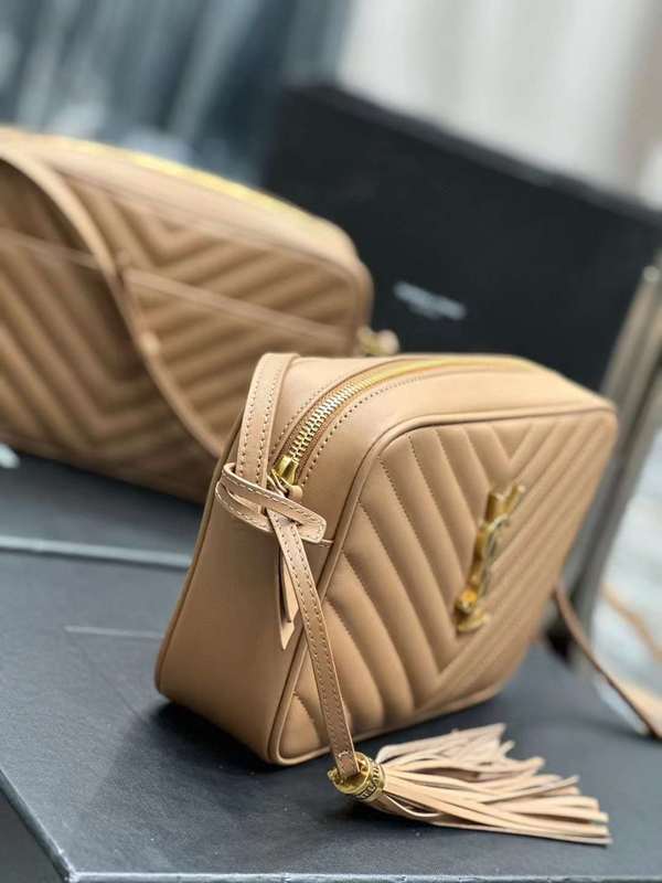 Luxe Touch - SLY Bags 582
