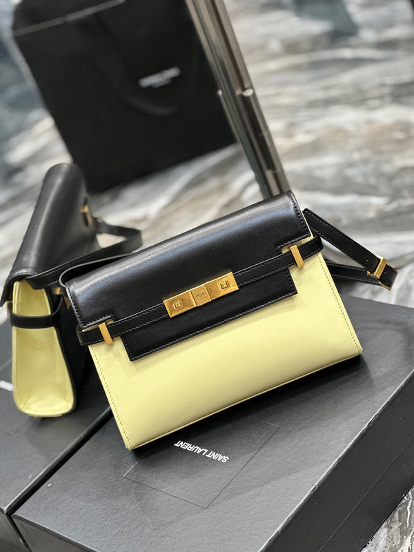 LTB SLY Bags - 101