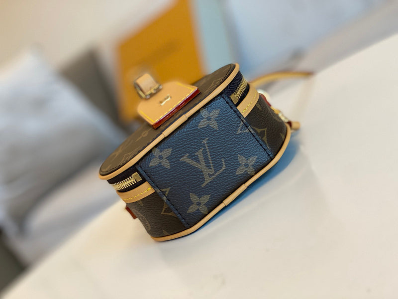 Fashion Luxe Touch bags - 3376