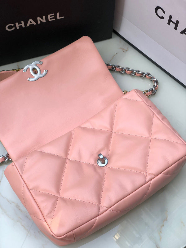 Luxe Touch Bags -  Bags - 134