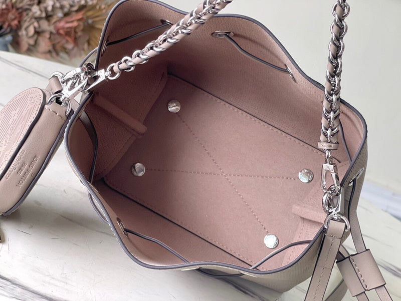 Fashion Luxe Touch bags - 4265