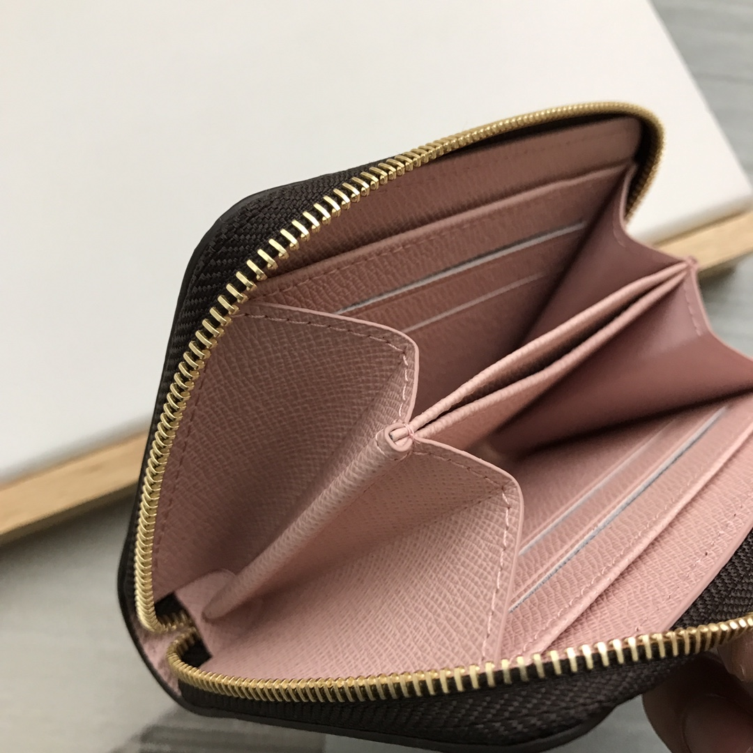Luxe Touch Bags