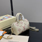 LV SPEEDY BANDOULIÈRE 20 BAG LATTE CHAMALLOW 21CM M46875