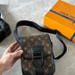 Fashion Luxe Touch bags - 2789