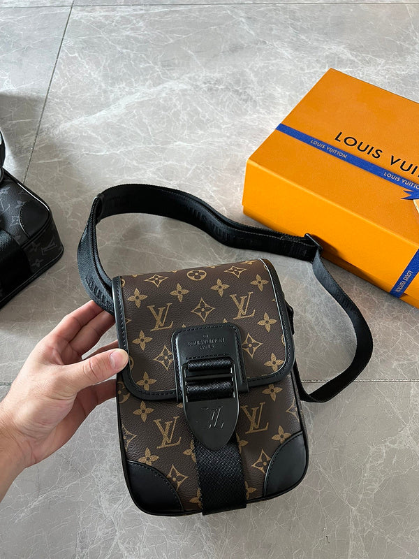 Fashion Luxe Touch bags - 2789