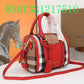 Luxe Touch Fashion -BBR Bags - 339